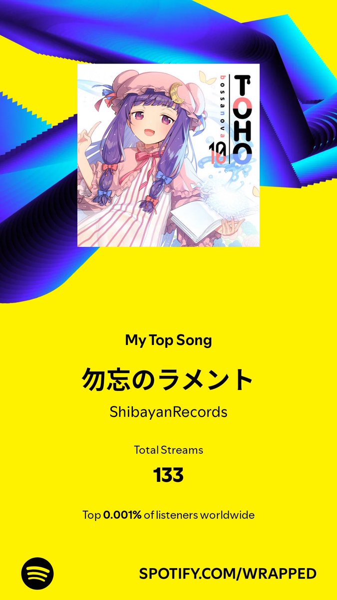 starrycrow1127's tweet photo. also i am convinced that i am this sanae bossa nova song's number one fan lol https://t.co/veIBUCOvpn