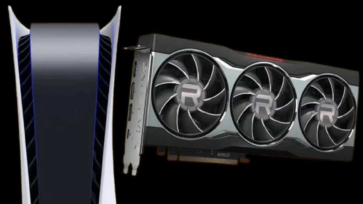 Isabella08091's tweet image. getonstream.com/what-is-the-ps…

Looking for the graphics card that matches the PS5&apos;s power? Our guide explores the closest PC equivalents for gaming at the highest level.

#PS5Graphics #GamingPC #PS5VsPC #GraphicsCard  #PS5Performance #PCGaming #PlayStation5 #getonstream #GraphicsCard