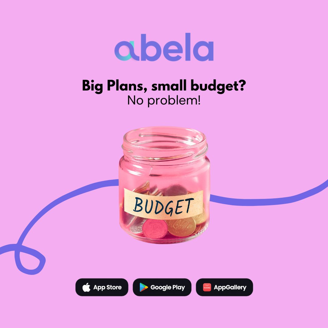 abela_app's tweet photo. Abela has your back. Get food and transport vouchers, shop deals, and send money home with ease this holiday season. 😎

https://t.co/ObfLHIxmlc 📲

#AbelaApp #DigitalWallet #MoneyApp #TransferApp #HolidayPlans #HolidaySeason #HappyHolidays https://t.co/aU203CYuzc