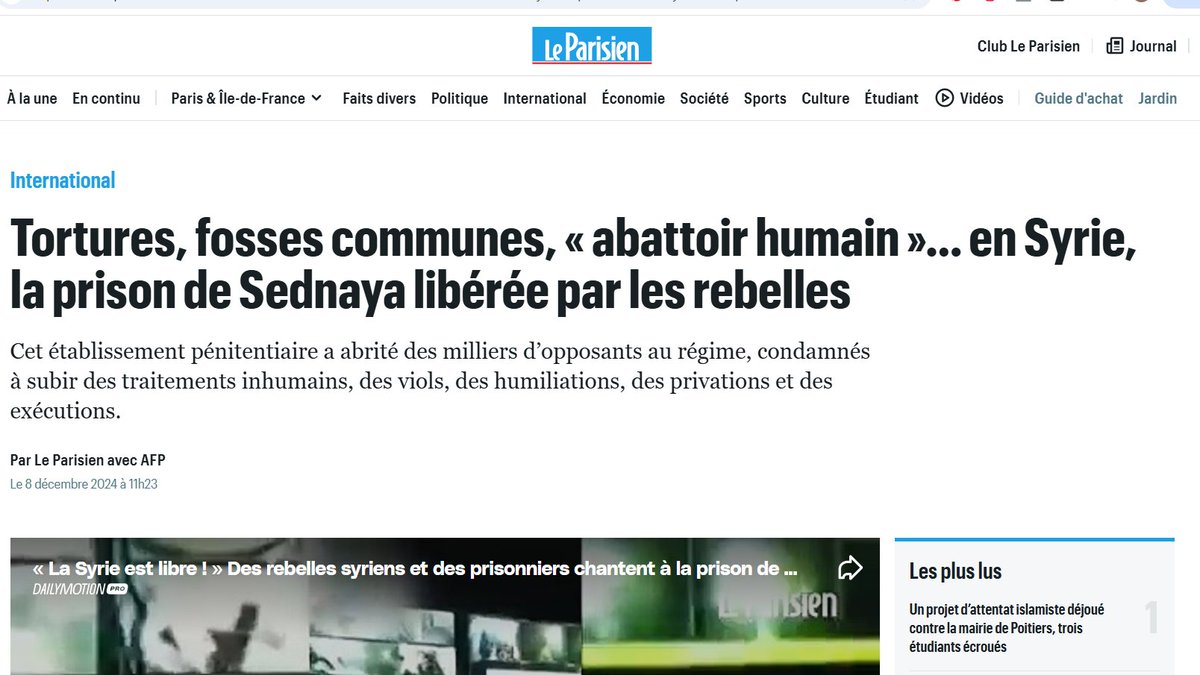 Nassira El Moaddem tweet media