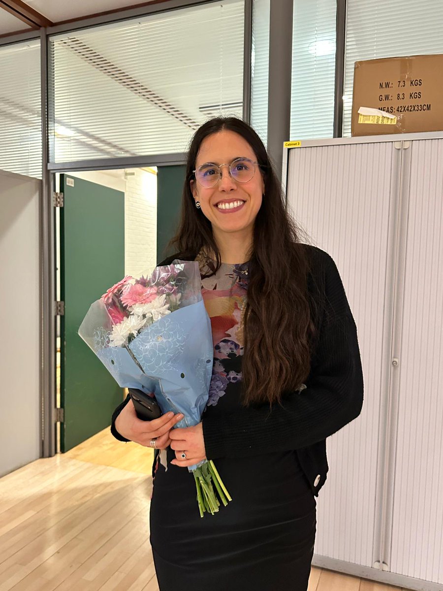 Carolina Pulignani tweet media