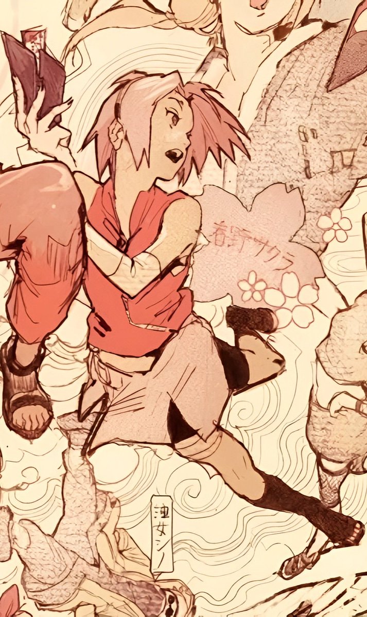bestofsakura's tweet photo. https://t.co/HWqxQalDgq