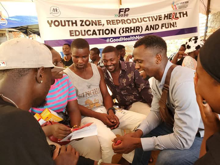 ButabikaS's tweet photo. #Butabikayouthadvocacystructure must shine https://t.co/ZaafgtjCk8