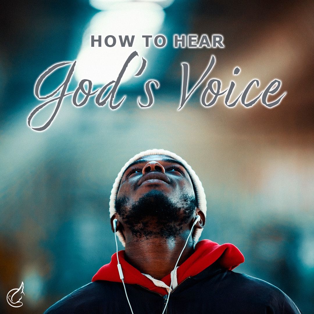 awmuganda's tweet image. Hearing the voice of the Lord is probably the single most important element in having a victorious Christian life after being born-again. 
For this week’s #FreeTeachingFriday, check out Andrew’s FREE teaching to learn to hear the voice of God in your life! l.awmi.net/HowtoHear
