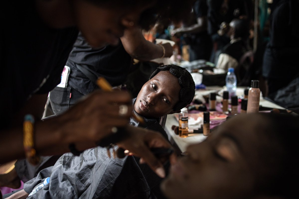 John Wessels tweet media