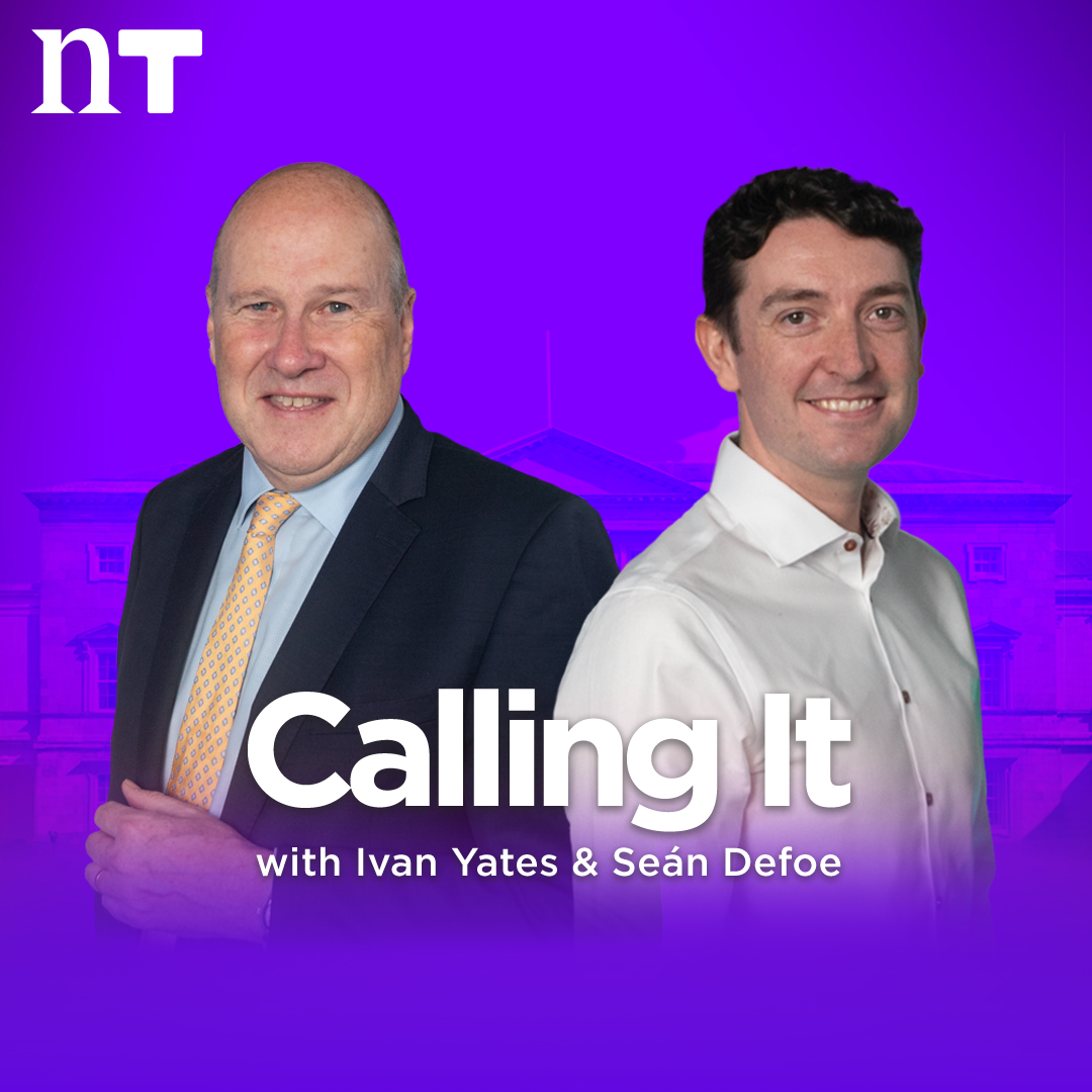 NewstalkFM (@newstalkfm) on Twitter photo Calling It: The Aftermath
The counting is over, the seats have been filled and talks to form a government are underway - but did Ivan Yates and <a href="/SeanDefoe/">Seán Defoe</a> call it correctly?
In the final episode, Ivan and Sean look back at their seat predictions in all 43 constituencies. Where Calling It: The Aftermath
The counting is over, the seats have been filled and talks to form a government are underway - but did Ivan Yates and <a href="/SeanDefoe/">Seán Defoe</a> call it correctly?
In the final episode, Ivan and Sean look back at their seat predictions in all 43 constituencies. Where
