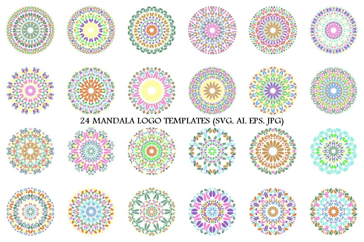 DavidZydd's tweet image. 24 Floral Mandala Logo Templates youtu.be/8pAlR9WDZvo  #SacredGeometry #mandalalogo #LogoSets #AbstractLogoTemplate #branding #MandalaLogoTemplates #MandalaDesignElement #LogoDesign #MandalaGraphics #AbstractLogo
