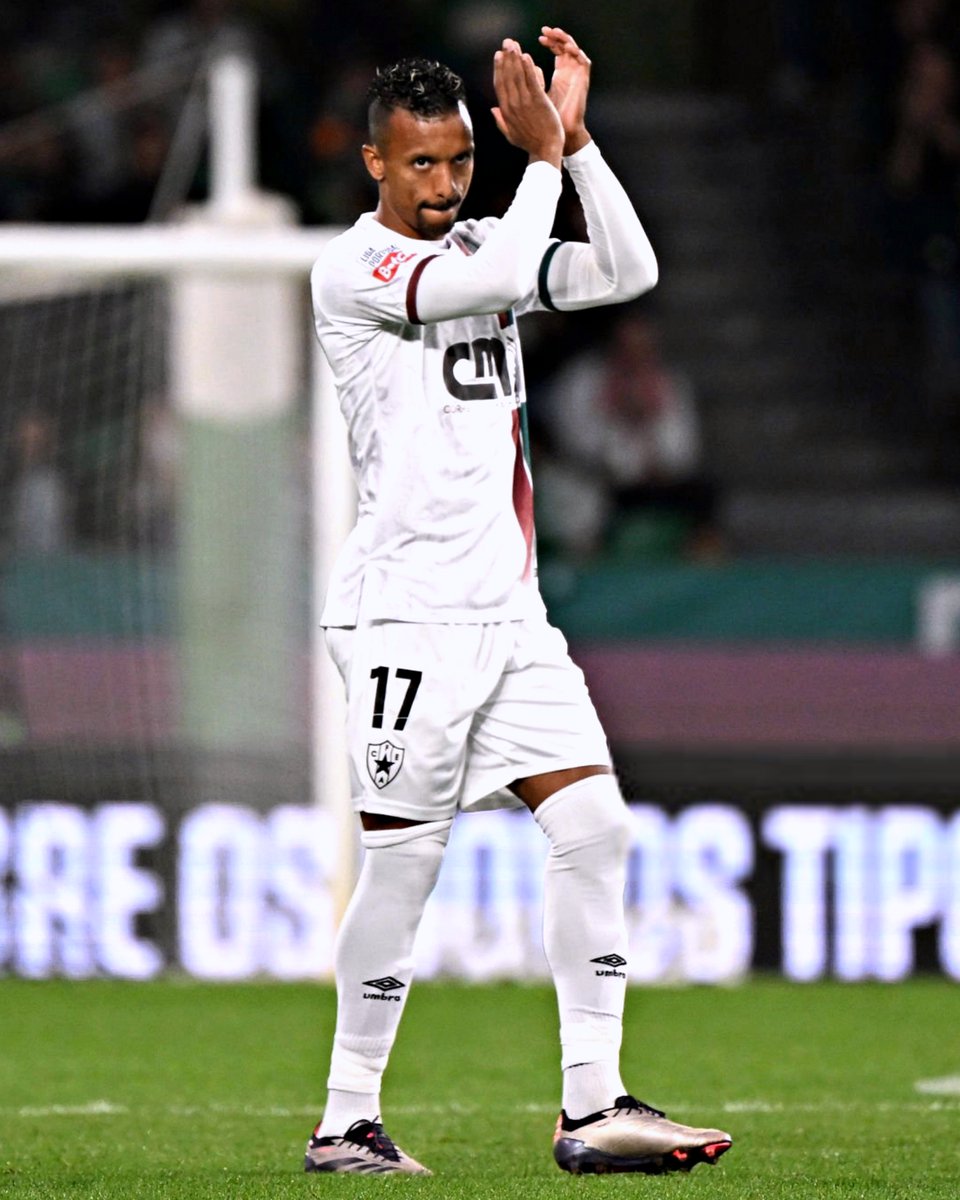 B24PT's tweet photo. O último jogo da carreira de Nani foi em Alvalade, contra o Sporting. Poético. https://t.co/oq0hmanHpE