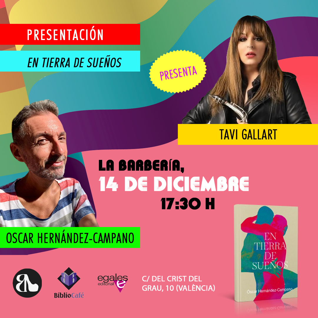 Editorial Egales 🏳️‍🌈 tweet media