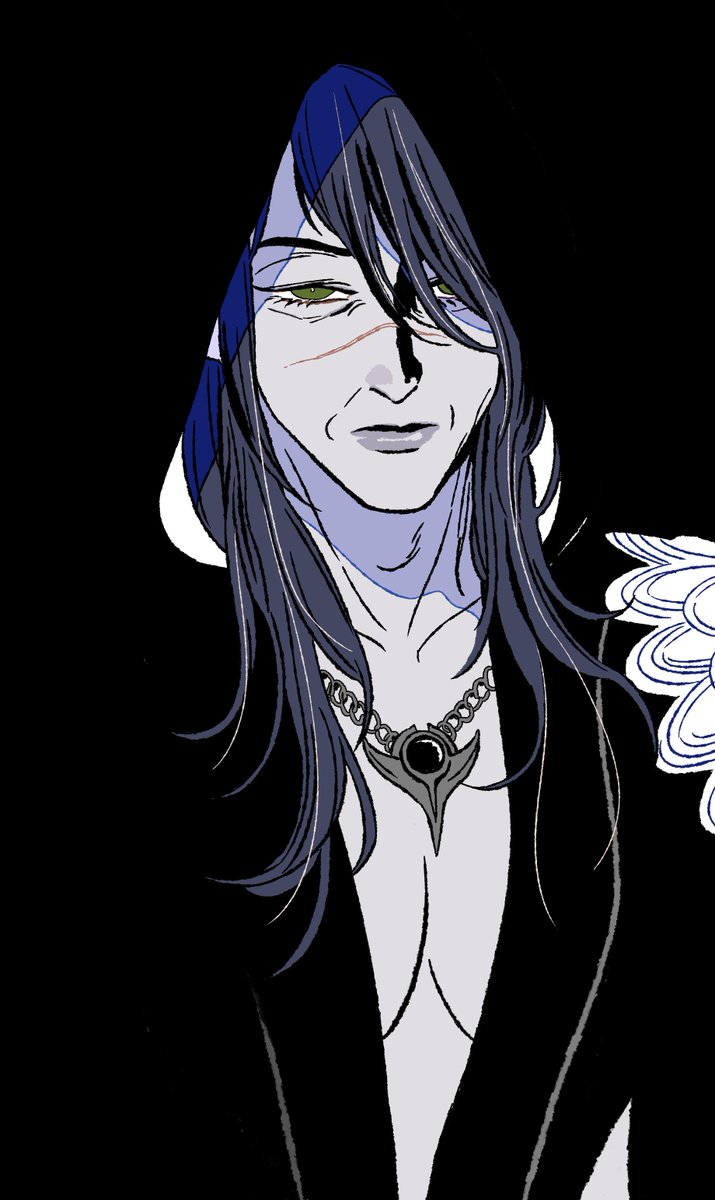 Mother #bg3 #Shadowheart