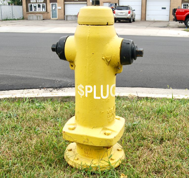 <a href="/plugsui/">PLUG</a> Get in
$PLUG