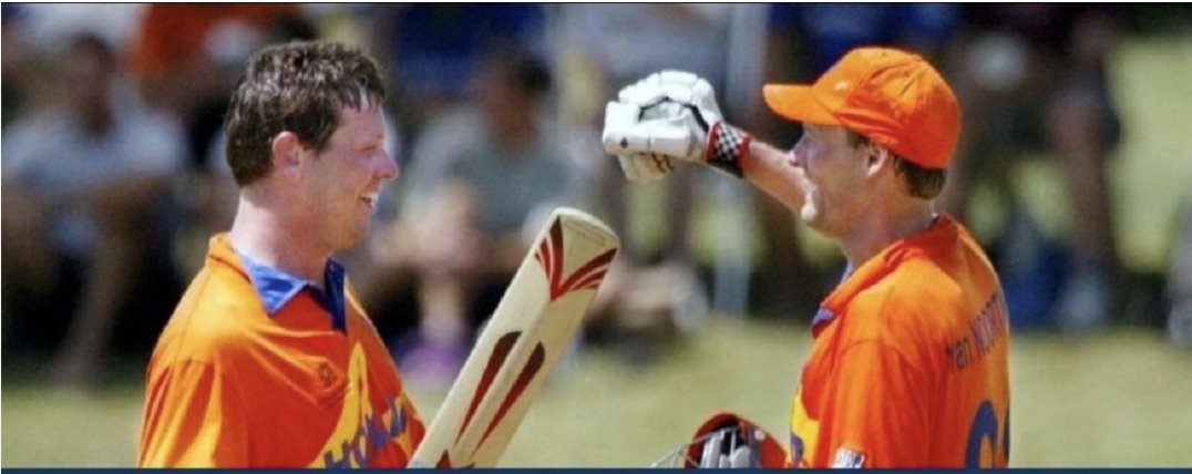 OverCricketGesproken tweet media