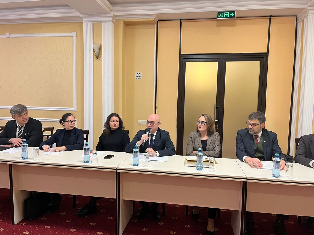 Warsaw Enterprise Institute tweet media