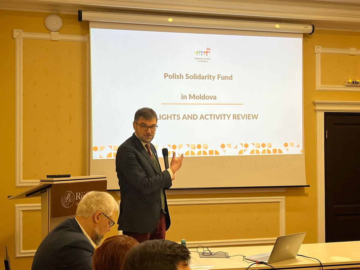 Warsaw Enterprise Institute tweet media