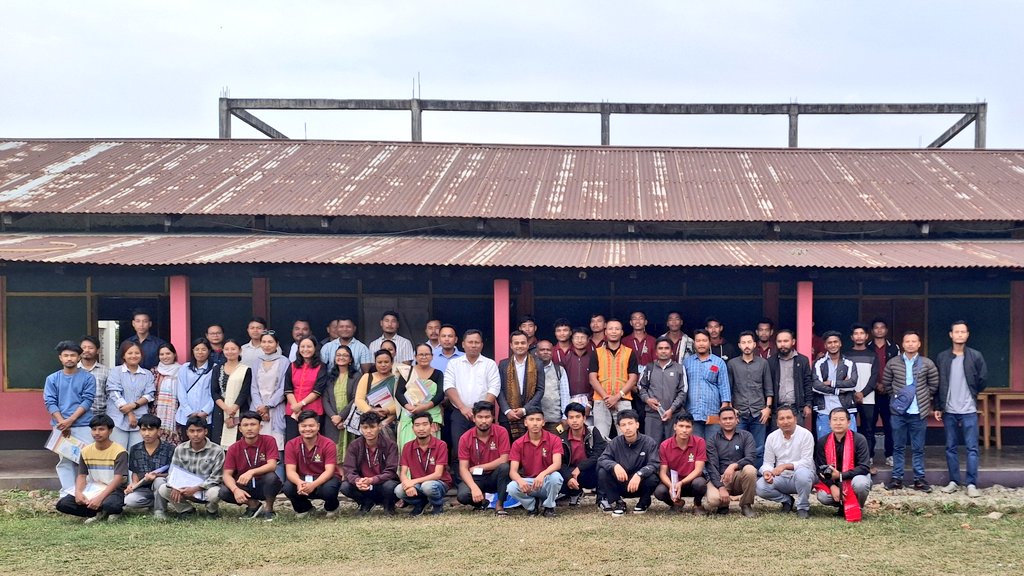 NORTH EAST SBC ALLIANCE tweet media