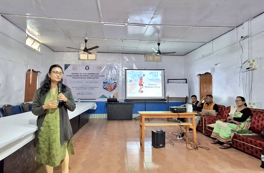 NORTH EAST SBC ALLIANCE tweet media