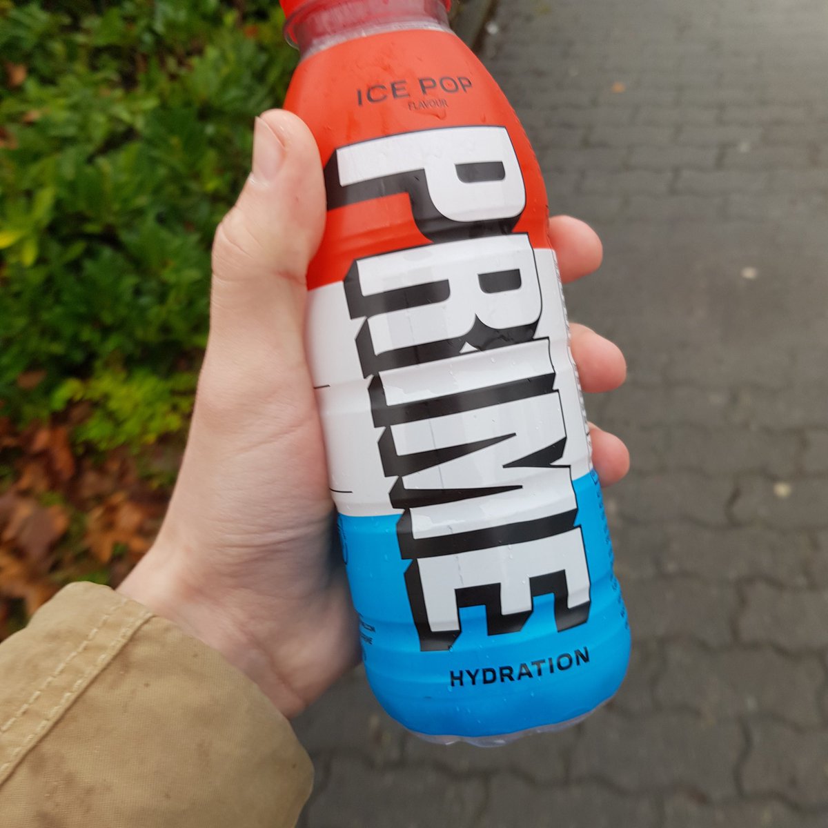 omnistuff's tweet image. Warum riecht die Scheiße nach Domino Steinen?
#zweiteradvent