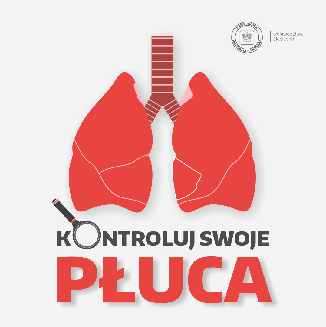 Rak płuc, gruźlica oraz przewlekła obturacyjna choroba płuc (POChP) to najczęściej diagnozowane choroby płuc Zwiększ swoją świadomość na temat czynników ryzyka rozwoju chorób płuc oraz roli jaką odgrywają regularnie wykonywane badania profilaktyczne płuc.
Kontroluj swoje płuca!