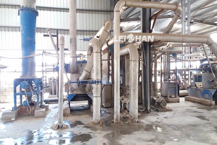 XuYanqing99's tweet image. #PaperPulpProductionPlantMachineforJiangxi #PaperMachineforSale #PulpingMachine
Please feel free to contact us!
#Email: leizhanmachinechina@gmail.com
#WhatsApp: +8615824887816https://kraftpapermakingmachine.com/paper-pulp-production-plant-machine-for-jiangxi.html