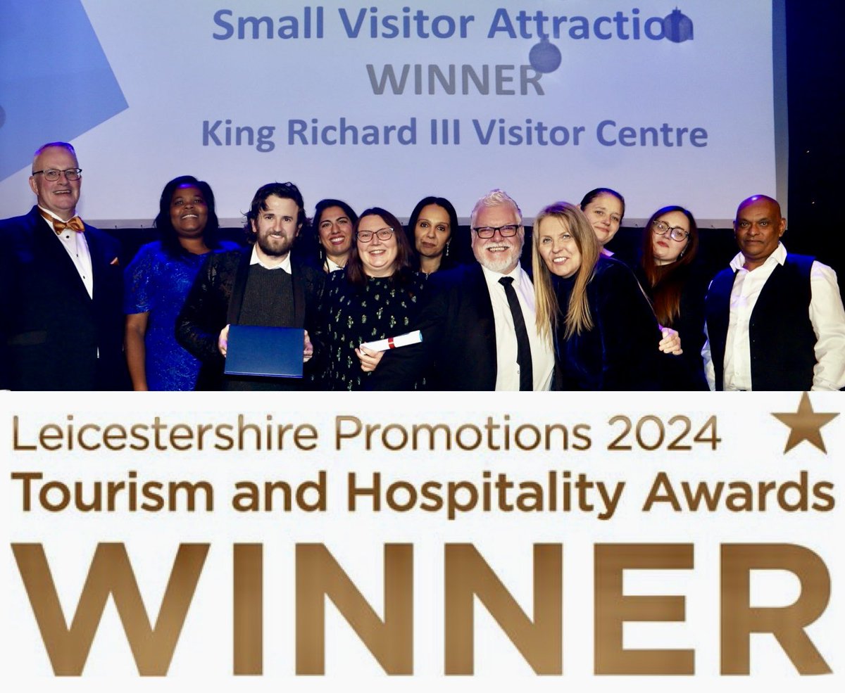 KRIII Visitor Centre tweet media