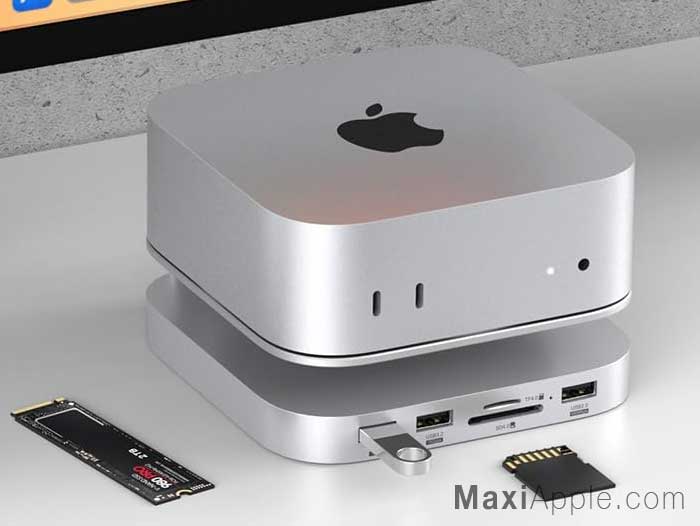 MaxiApple tweet media