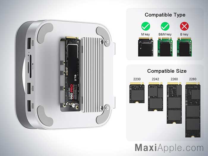 MaxiApple tweet media