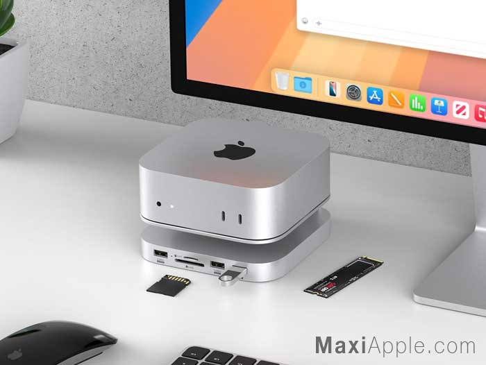 MaxiApple tweet media