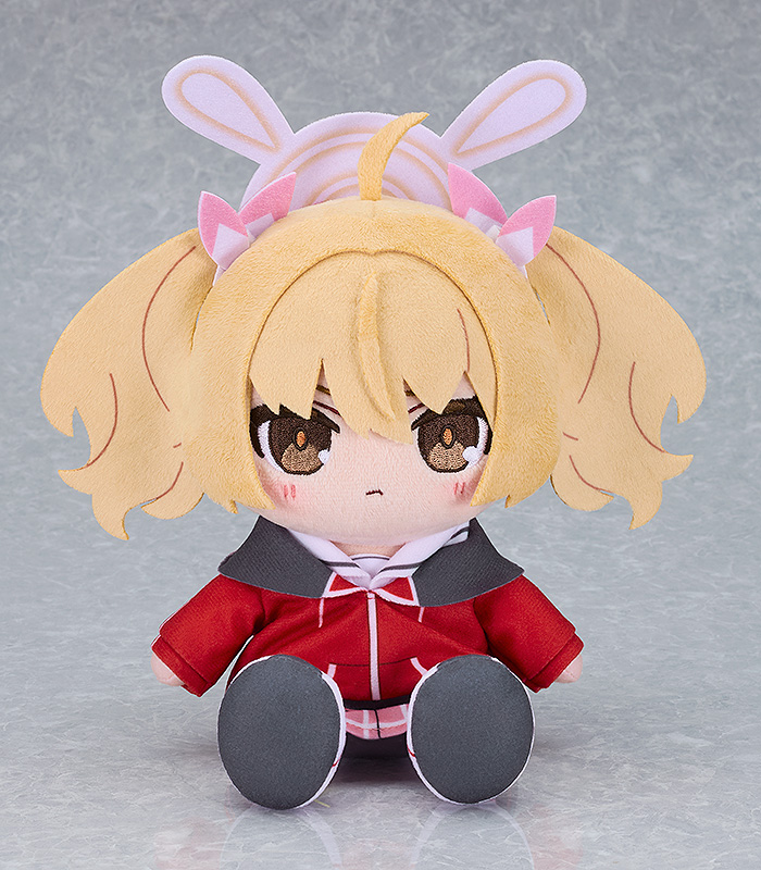 ブルーアーカイブ ぬいぐるみ 放課後スイーツ部セット　新品未開封 ブルーアーカイブ 放課後スイーツ部「ちょこぷに ぬいぐるみ」6