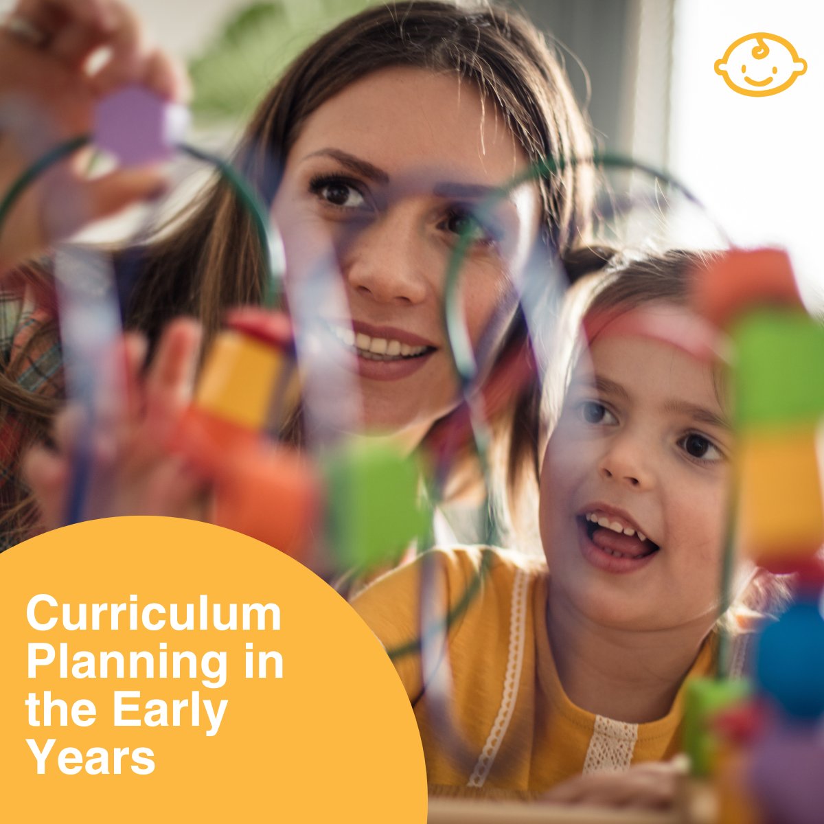 FoundationYears's tweet photo. ๐ Curriculum Planning in the Early Years: Explore key considerations for creating effective, child-centred learning experiences in early years settings.
Read more: https://t.co/ntExae01gh
#EarlyYears #CurriculumPlanning #ChildDevelopment https://t.co/FmZLsjFJxr