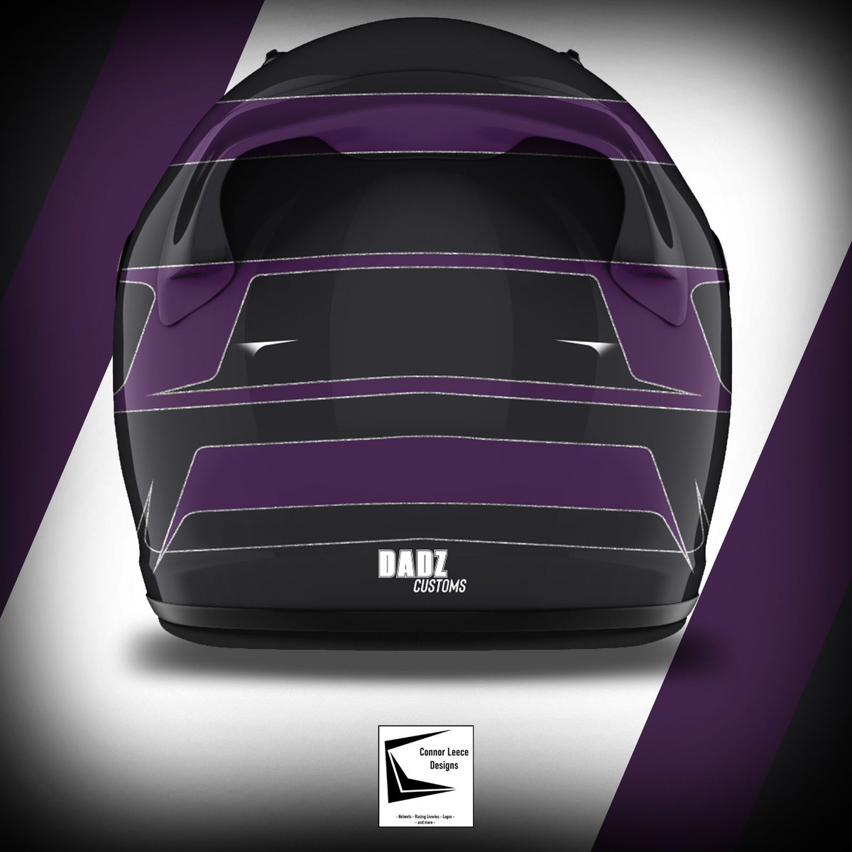 Connor Leece Designs tweet media