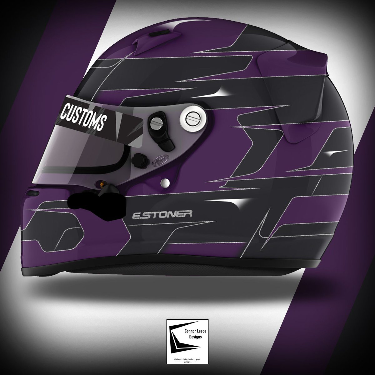 Connor Leece Designs tweet media