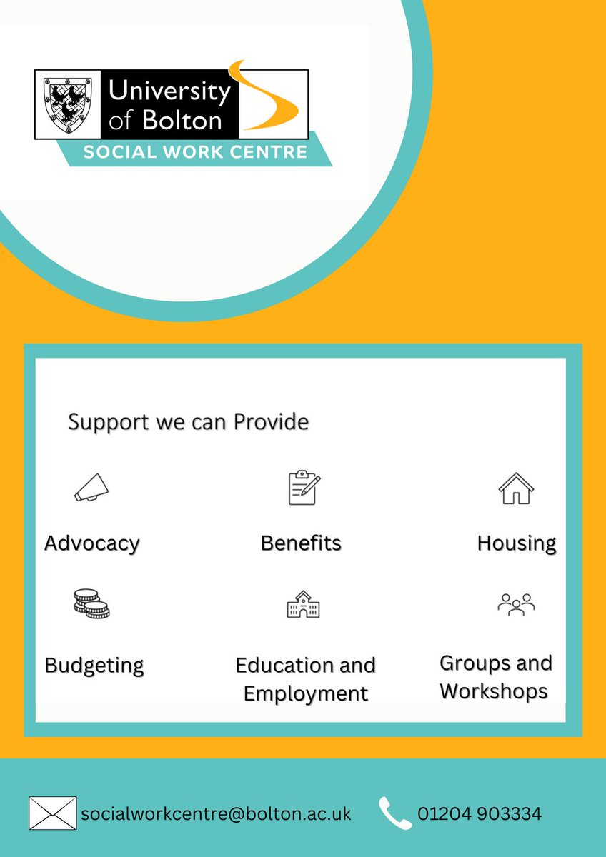 #community #support #bolton #socialwork