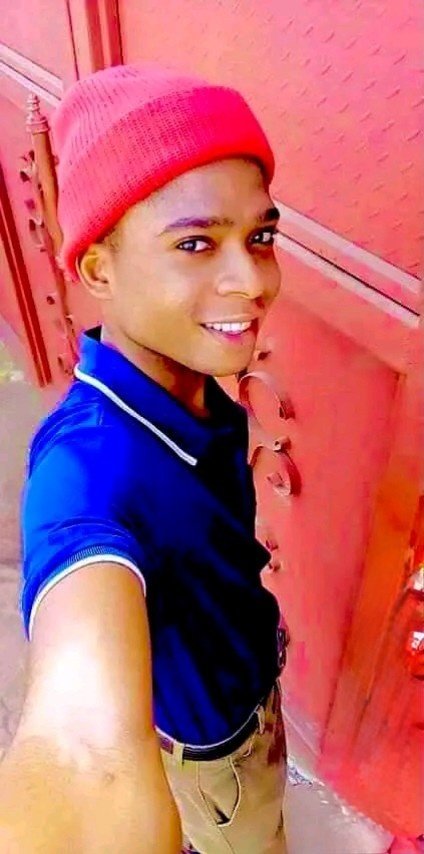 Kelvblessed1's tweet photo. That lover boy 🌈 https://t.co/zOGJYPxW4P