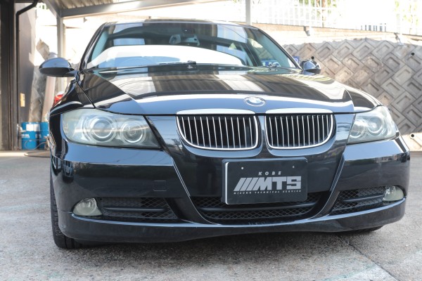 mts_bmw's tweet image. E90 323iにお乗りのお客様より修理のご依頼頂。

新車から乗られて早16万キロ。まだまだこの乗り慣れた車で仕事をしたいと日々活躍中のE90。

最後の自然吸気6気筒モデルですから、長く乗りたいですよね。

詳細ブログ
bit.ly/3OSCLXn 

#bmwE90
#bmw好き
#bmw神戸整備
#bmw認定整備
#bmw専門