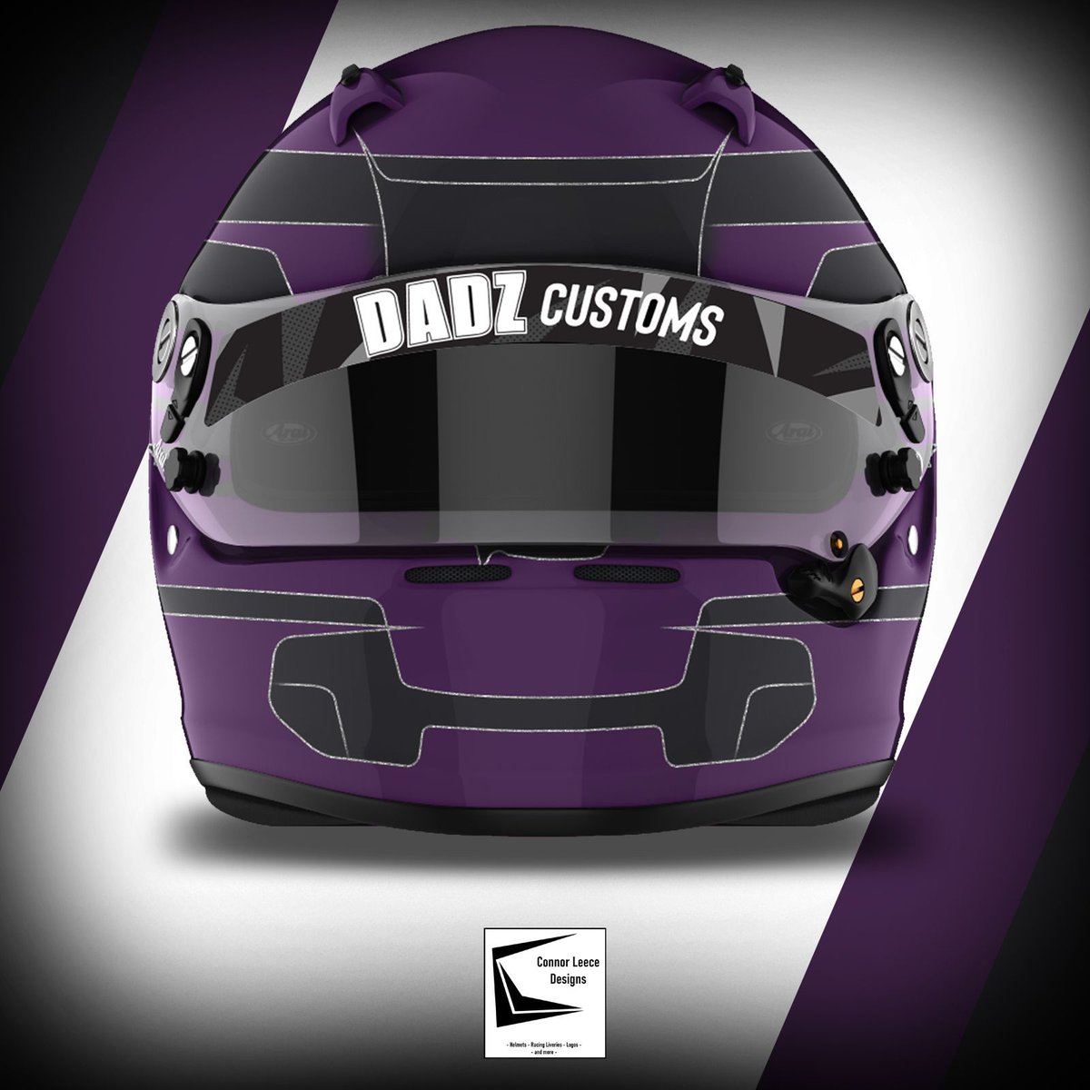 Connor Leece Designs tweet media