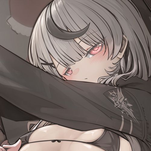 クロヱ /差分
#またまたさかまた 
Full in Pixiv/Bluesky only 