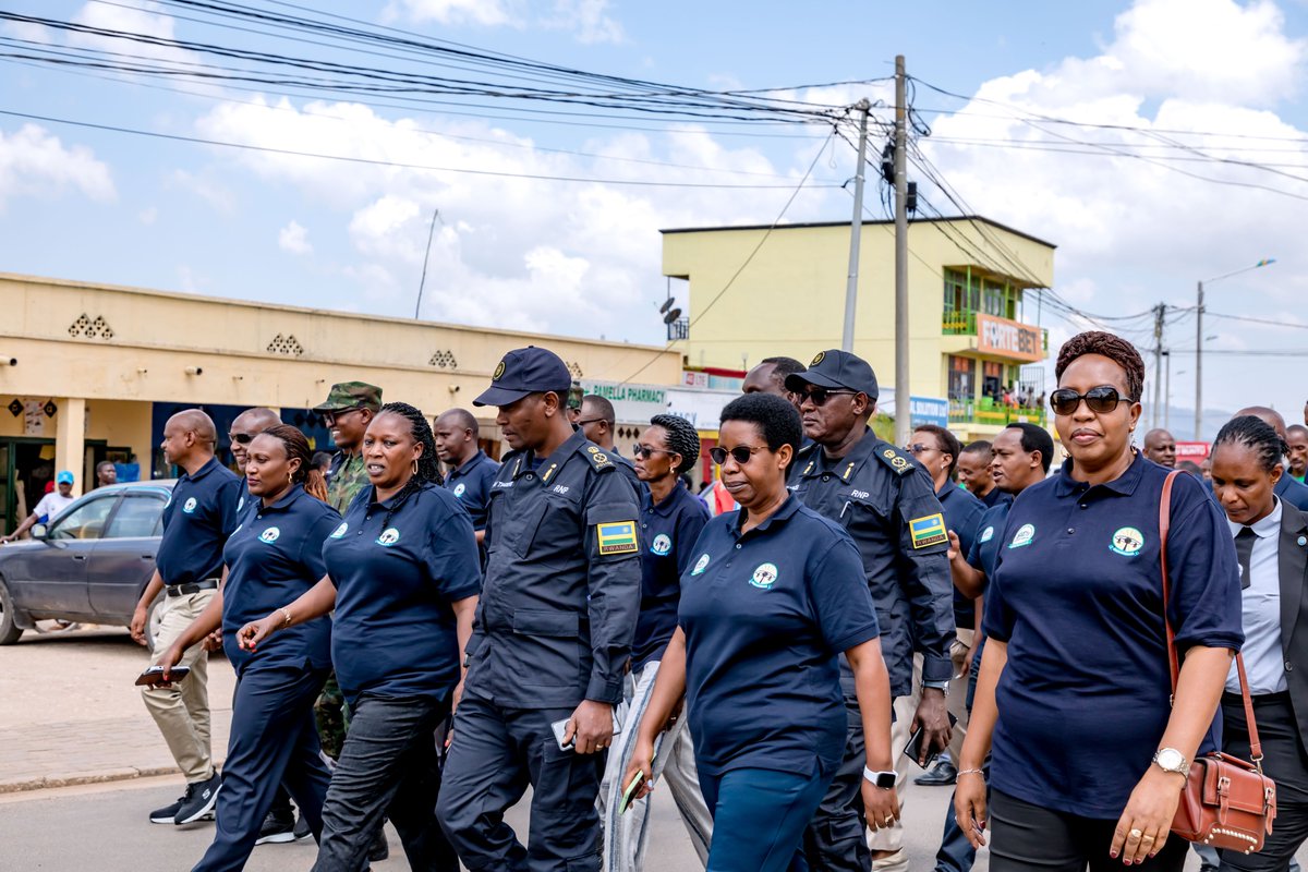 Office of Ombudsman of Rwanda/Urwego rw'Umuvunyi tweet media