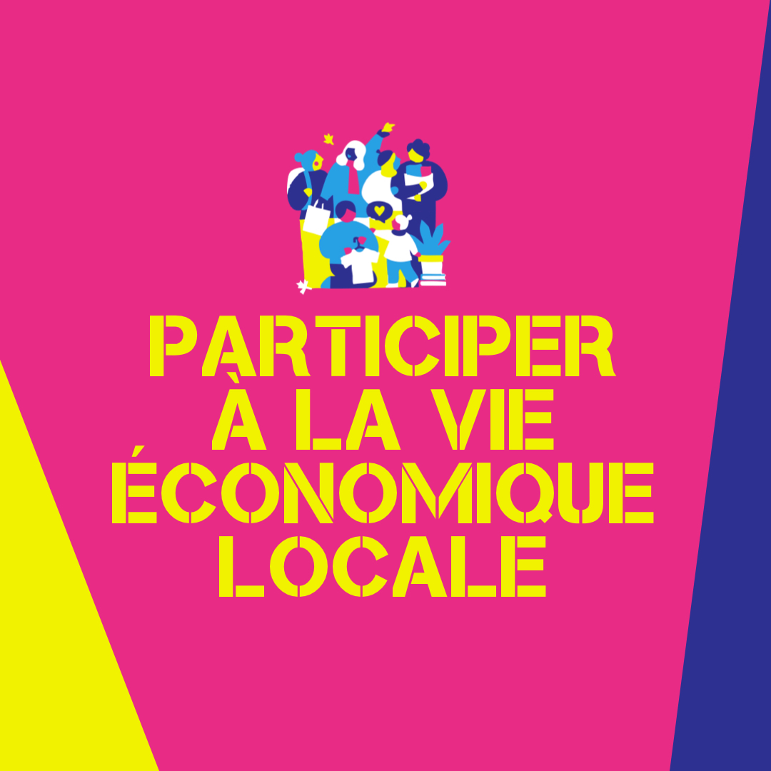 🤝Pour épargner, misez sur la solidarité ! 
👉Participez au projet écologique et solidaire de Emmaüs Environnement. Cliquez ici: urls.fr/vt2NnM