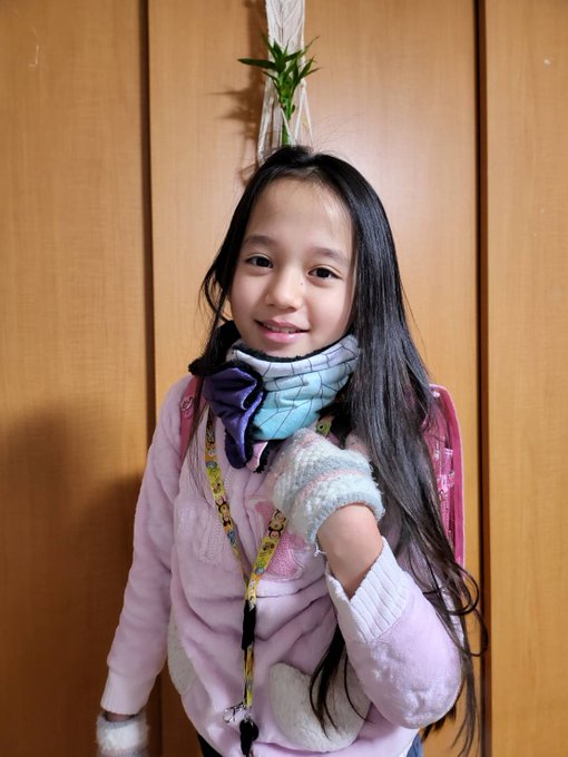 Twitterのコスプレ画像16