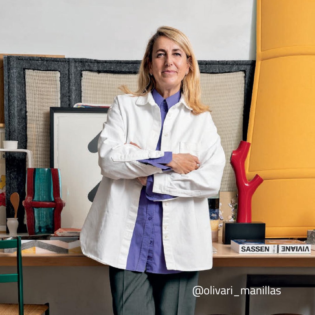 CONCA L es la nueva manilla que ha proyectado la reconocida diseñadora Patricia Urquiola  para OLIVARI..💖

Descubre CONCA L: ⬇️
olivari.it/maniglie-porte…

¡Solicita tu catálogo OLIVARI! ⬇️
forms.gle/qf5Paw6uhbA9FE…

<a href="/MENTATOPJosepM/">MENTATOP</a> 

#manillas #manivelas #pomos #puertas