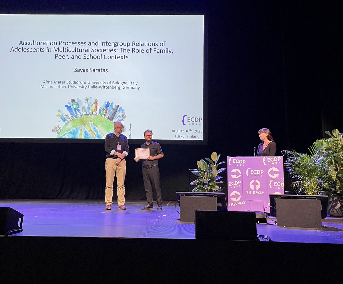In August 2023, I was honored to receive the George Butterworth Young Scientist Award at the <a href="/ecdp2023/">ECDP 2023</a>. Now, my open-access review paper, inspired by the keynote address I delivered as the award recipient, is published in @EADPtweets journal. Read here: tinyurl.com/58f76k74