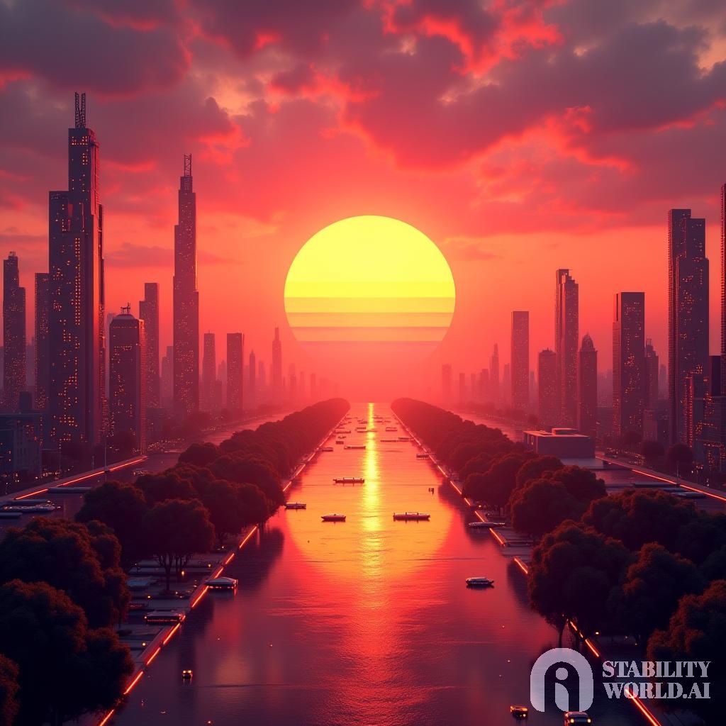 StabilityW_AI's tweet image. GM Aigens  🌥The future starts with every sunrise 🌇

What are you prompting for this week?

#StabilityWorldAI #AIAgent #InnovationForAll