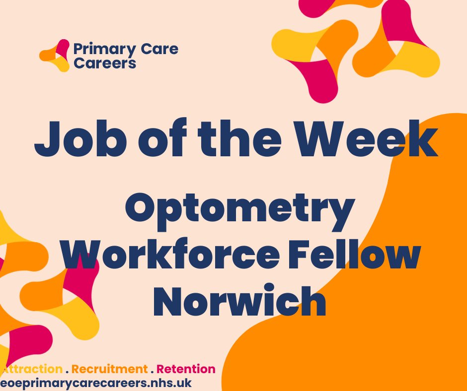 Primary Care Careers tweet media