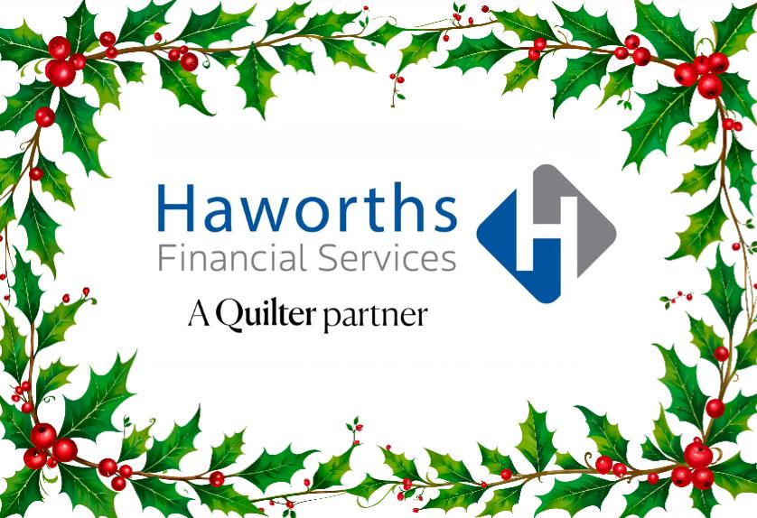 Haworths Financial Services tweet media