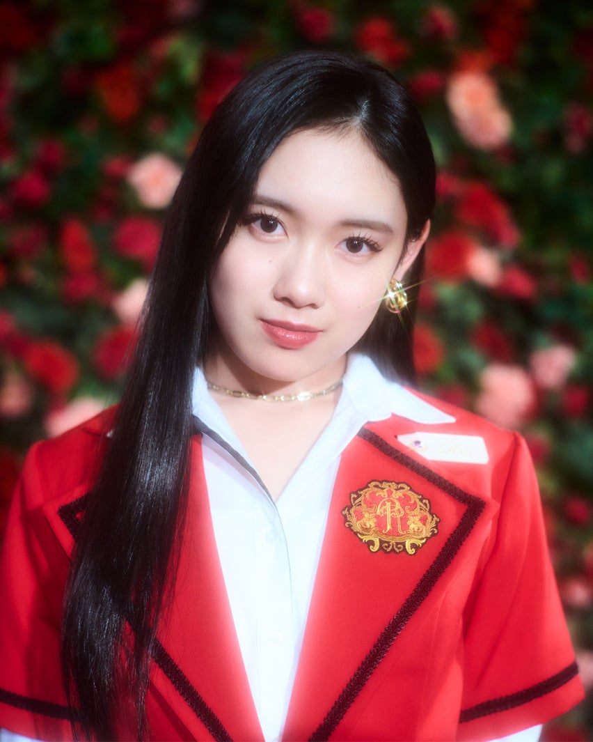 「日プ女子」出身
髙橋妃那・内山凜・田邊果凜が所属💫

7人組アイドルグループ・RealRomantic始動 1月にデビューイベント開催へ

🔻プロフィール
mdpr.jp/music/4446290

プロデューサーはPRODUCE 101 JAPAN THE GIRLS「LEAP HIGH! 〜明日へ、めいっぱい〜」を手掛けた作詞家・中村彼方氏。