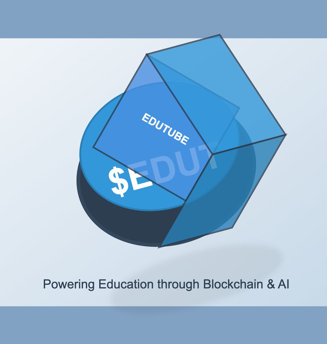 edu_token's tweet image. 🚀 The EDUTUBE app will soon go live on the Solana Mobile Store @solanamobile  as part of exciting news! 

🌟 Stay tuned for the Blockchain Education revolution! 
#EDUTUBE
#EDUT
$EDUT

@solanamobile