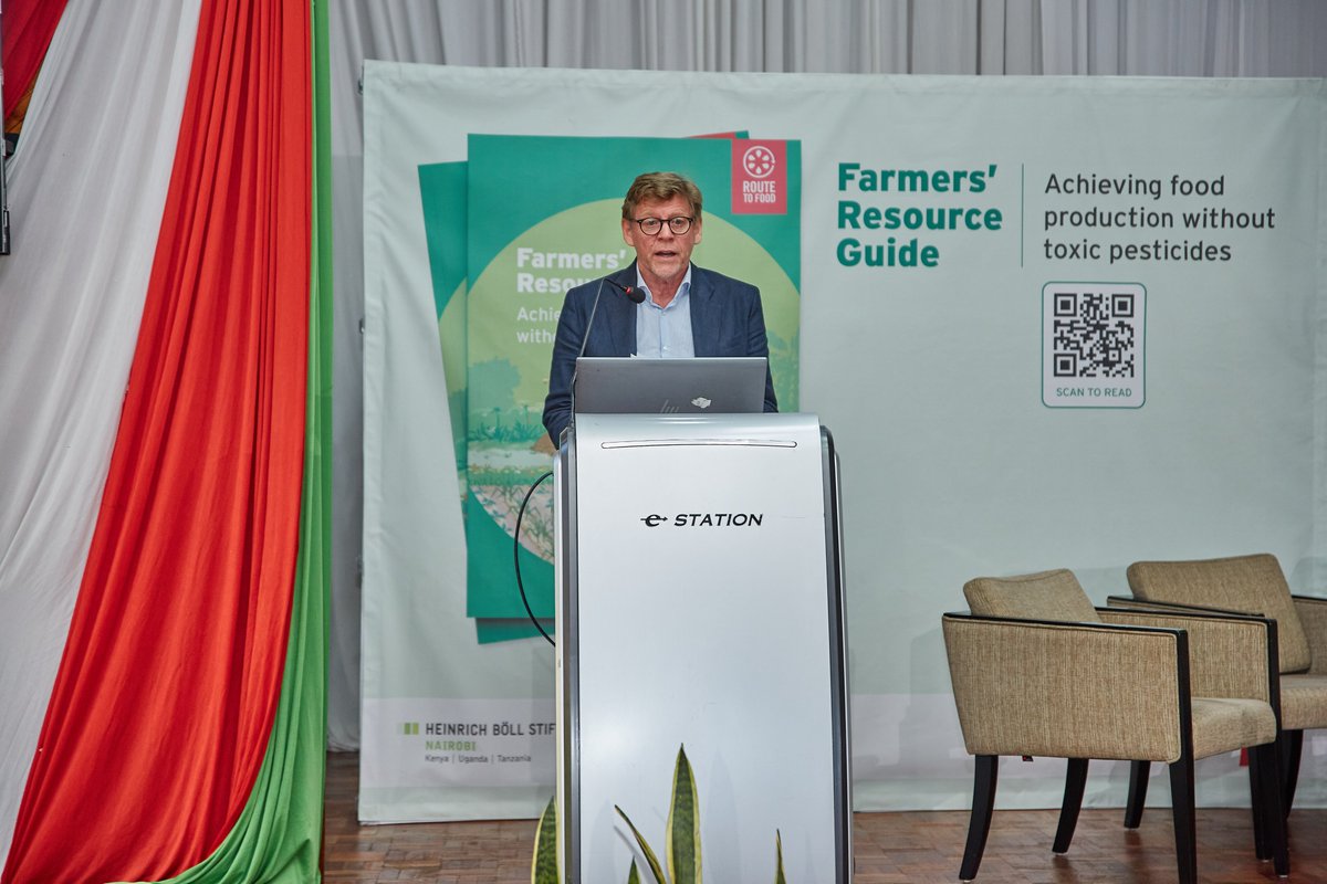 Heinrich Böll Stiftung tweet media