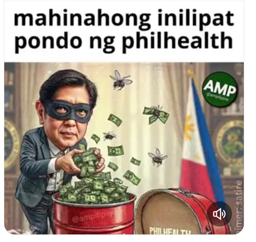 MahalNatin81177's tweet photo. ๐ฏ Correct! @Ca2Utol
#FEMSr opposed JOMA & Ninoy- because hindi pumayag si #MarcosSr na manaig ang #CPPNPA Dogma. Whereas si #MarcosJr is stupid& weak!
#MarcosJrCPPNPAEnabler
#Eleksyon2025
#LizaMarcosCPPNPA Pok2X
#TatakMarcosJr
#Marcos
#LizaAraneta
#CPPNPATerorista
๐ธCTTO https://t.co/Tg5GBg20bM