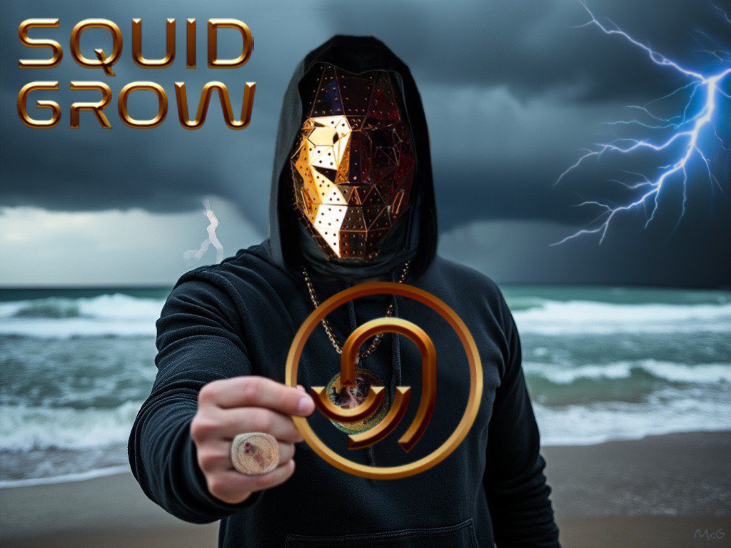 Shibtoshi™ (@shibtoshi_sg) on Twitter photo The King’s Gambit shows us that sometimes you have to take a risk to gain control. Life works the same way, bold moves, calculated sacrifices, and trusting yourself can open the path to greatness. Play with heart, and own the board.
<a href="/Squid_Grow/">SquidGrow™</a> <a href="/SilentSwapcom/">SilentSwap.com</a> The King’s Gambit shows us that sometimes you have to take a risk to gain control. Life works the same way, bold moves, calculated sacrifices, and trusting yourself can open the path to greatness. Play with heart, and own the board.
<a href="/Squid_Grow/">SquidGrow™</a> <a href="/SilentSwapcom/">SilentSwap.com</a>