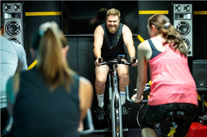 🌟 Boost your #wellbeing this #Christmas with FREE #health&amp;fitness activities! 🌟

🧘 Lunchtime Yoga with <a href="/PureGym/">PureGym</a>: Tues at 12:15 - 1pm ⤵️
buff.ly/4ihd9RB

🏋️ Bootcamp: Weds at 5pm ⤵️
buff.ly/3I45yD0 

🚴 Spinning Class: Thurs at 5:30pm ⤵️
buff.ly/3I45yD0